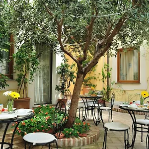 3* בית הארחה Le Clarisse Trastevere